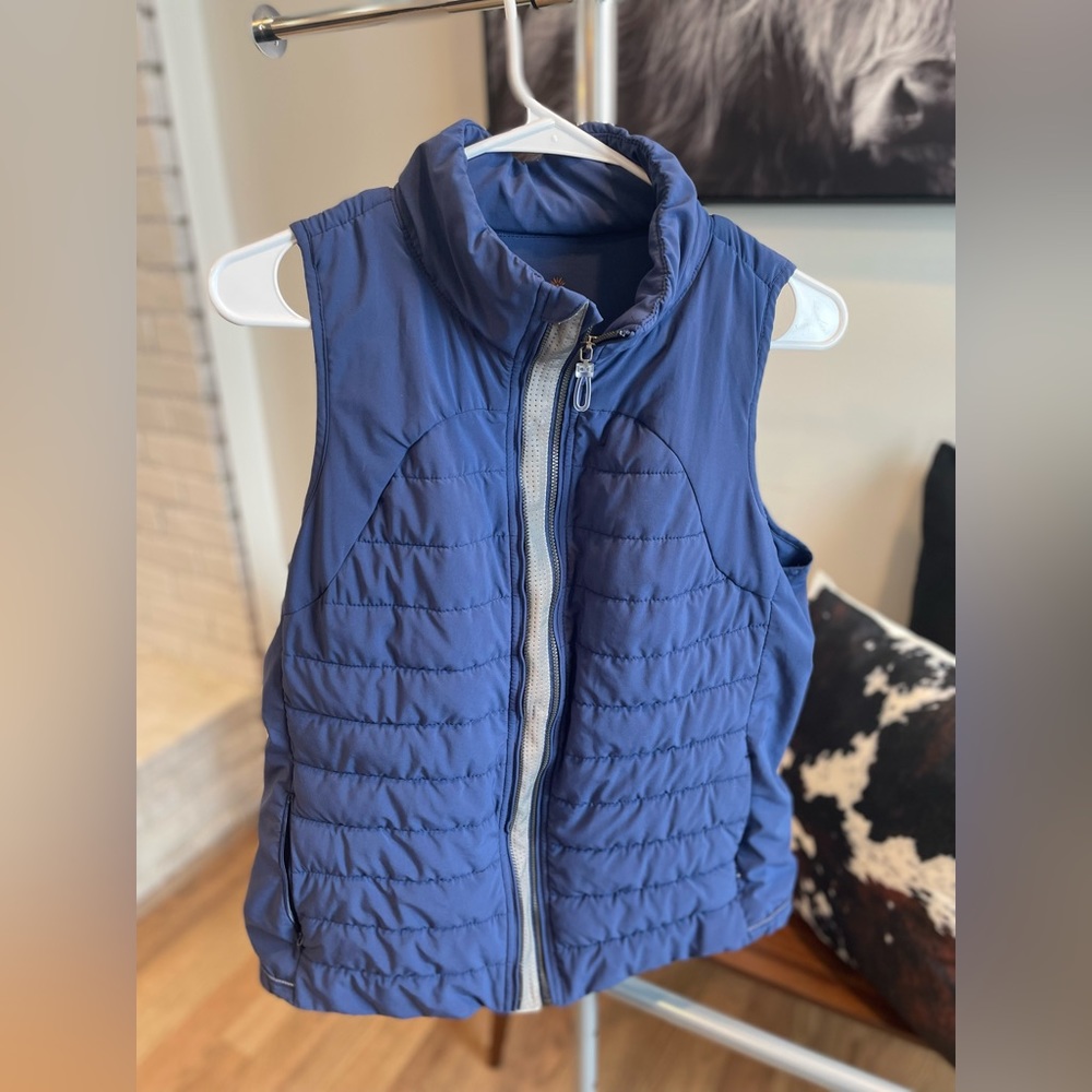Vest